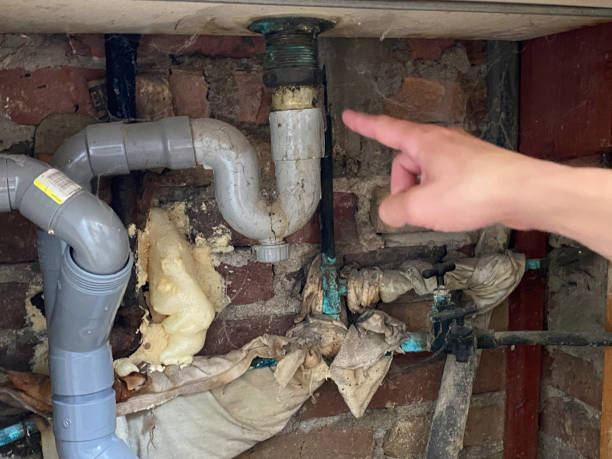 Water damage restoration experts in Mullica Hill, NJ