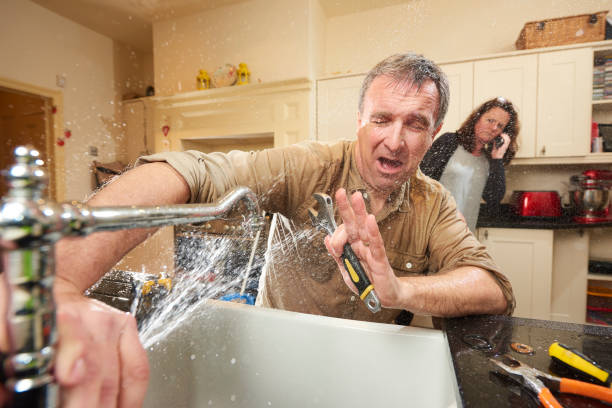 Best Residential water damage restoration  in Mullica Hill, NJ